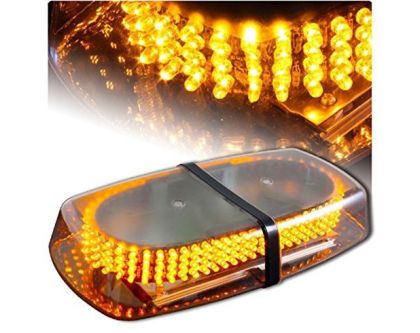 Сигнална лампа  12V/24V