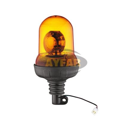Сигнална лампа МАЯК 12V с крушка