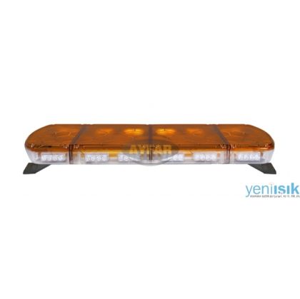 Аварийна лампа LED (98,4см) МАЯК