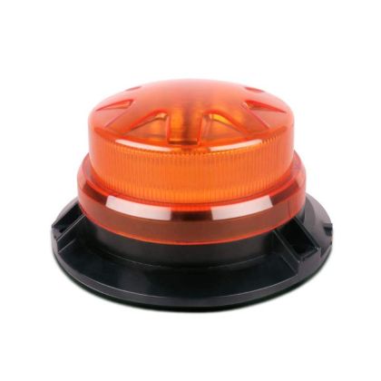 LED Сигнална лампа-маяк 12/24V