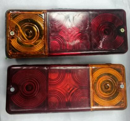 Стопове за ремаркета 12V/24V