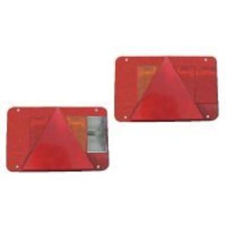 Стопове комплект 0100L