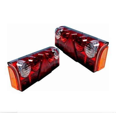 LED Стоп ECOSTAR II