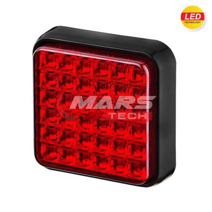 LED СТОП 24V