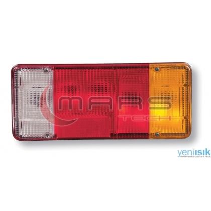 Стоп IVECO / Ивеко c кабел