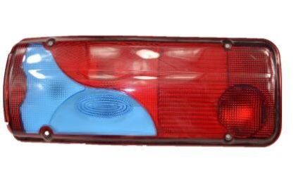 Стоп MAN TGA С Букса