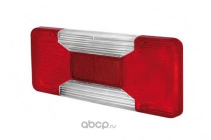 Стъкло за стоп IVECO DAILY 2006->