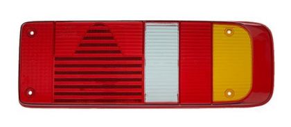 Стъкло стоп ECOSTAR I