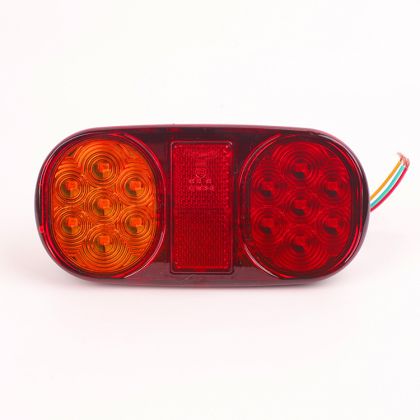 LED стопове 12/24V