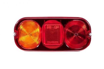 Стопове JCB к-т