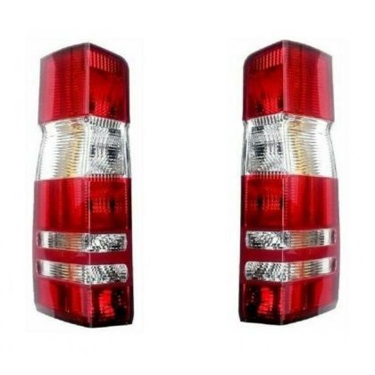 Стоп  за Микробус Mercedes Sprinter W906 2006->2018