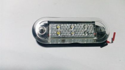 Лед габарит