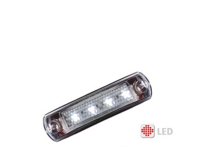 ГАБАРИТ КАБИНА ДИОДЕН