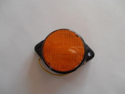 Габарит диоден габарит кръгъл на 24V