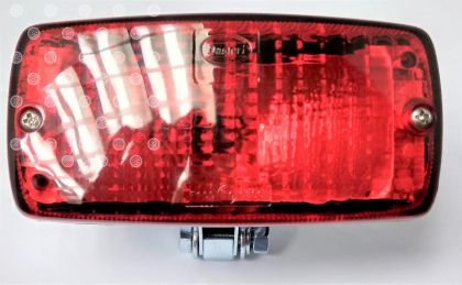 Светлина за заден ход