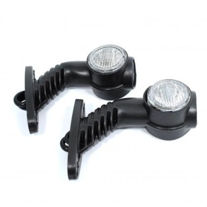 LED Рогчета E Mark 3 цвята