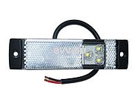 Диоден страничен габарит. (24V)