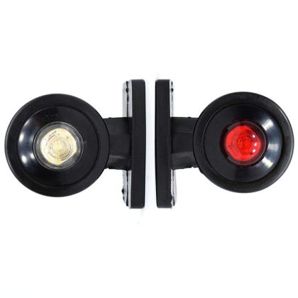 Лед габарити-рогче