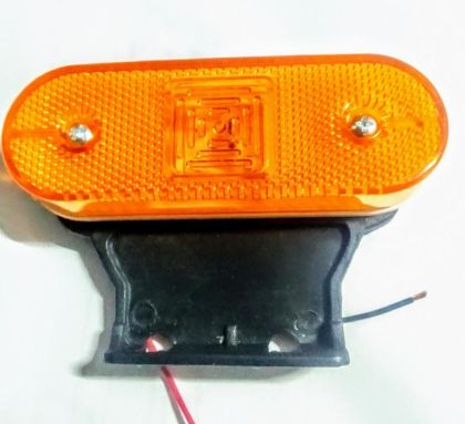 Еврогабарит овален 4 диода