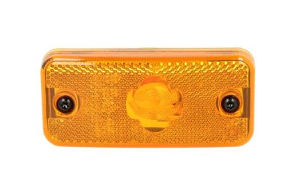 Страничен габарит кабина DAF / IVECO