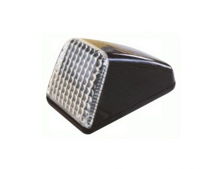 Габарит за кабина