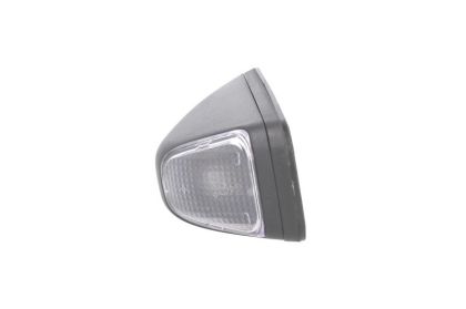 Габарит кабина MERCEDES ATEGO 01.98-10.04