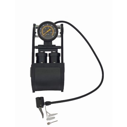 ПОМПА КРАЧНА ДВУБУТАЛНА