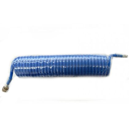 Маркуч въздух с бърза връзка - 10 метра