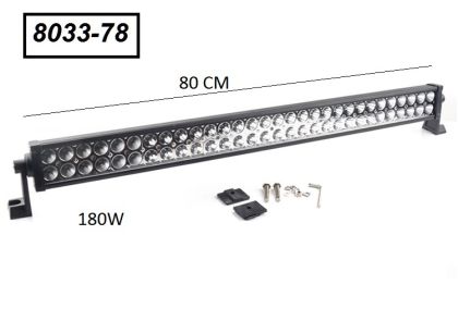 LED BAR ЛЕД БАР 80см. -180W