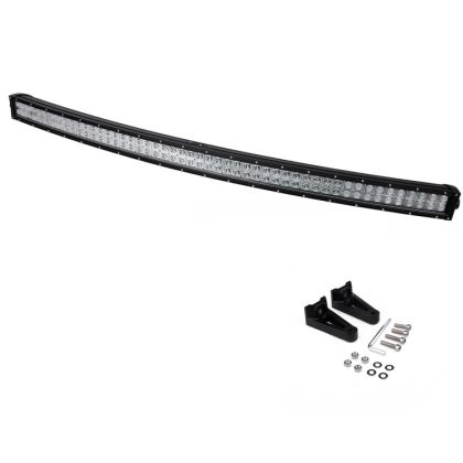 ИЗВИТ ЛЕД БАР 300W - 130СМ