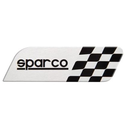 Стикер SPARCO