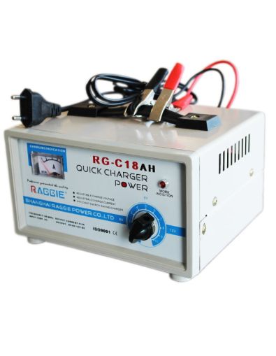 Зарядно устройство за акумулатор RG-C18AH