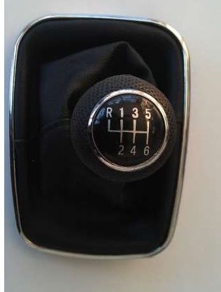 Топка с маншон за VOLKSWAGEN GOLF 4