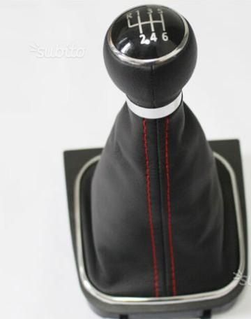 Топка с маншон за VW GOLF 6