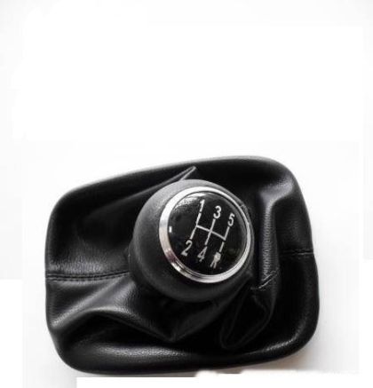 Топка с маншон за VW PASSAT 08