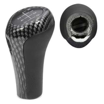 ТОПКА ЗА СКОРОСТЕН ЛОСТ ЗА BMW E30 / E36 / E39 / E46 - СЪС 6 СКОРОСТИ