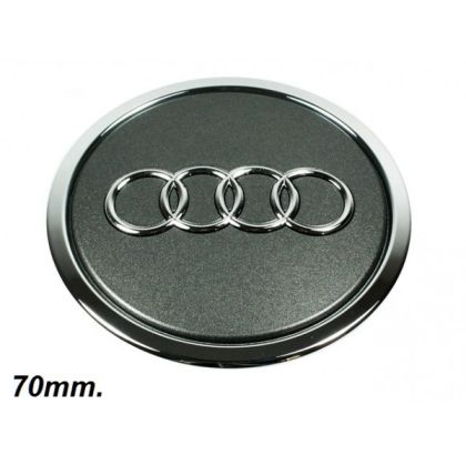 Капачета за джанти на бр. Audi -70mm