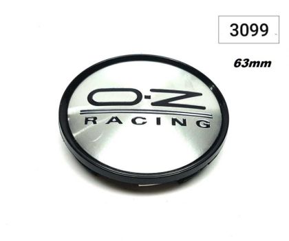 Капачки за джанти на бр. OZ -63mm