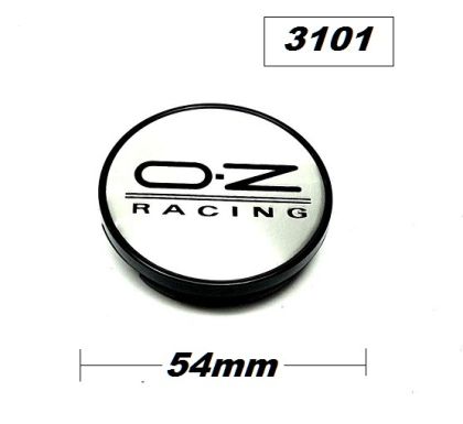 Капачки за джанти на бр. OZ -54mm