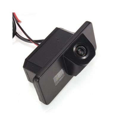 Камера за заден ход за BMW