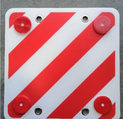 Табела извънгабаритен товар