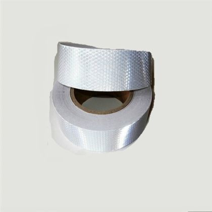 Светлоотразителна лента-25m