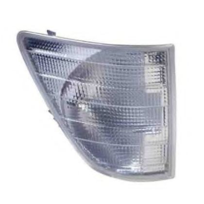 Мигач Mercedes Sprinter