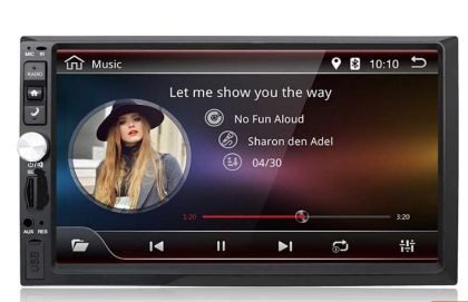 Android Мултимедия  2ГБ+32Гб УНИВЕРСАЛНА 