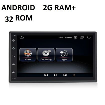 Универсална Мултимедия с Андроид