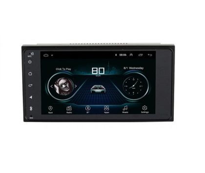 Мултимедия за Toyota RAV 4/ YARIS / CAMRY/ LAND CRUIZER 