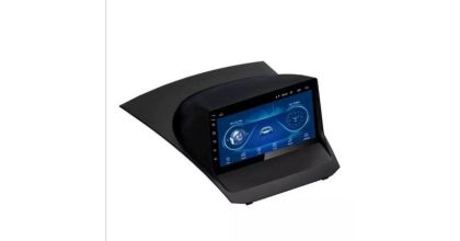 Мултимедия за FORD FIESTA (2009–2019) - 9"