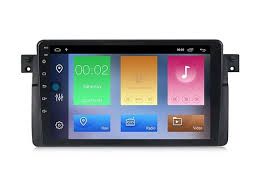 Мултимедия за BMW серия 3, Е46