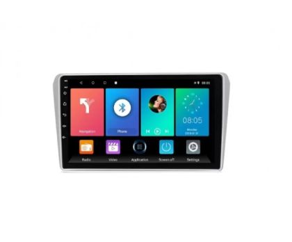 Мултимедия за Toyota Avensis Т25