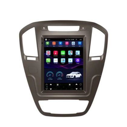 Мултимедия за OPEL INSIGNIA 2008-2013 TESLA STYLE